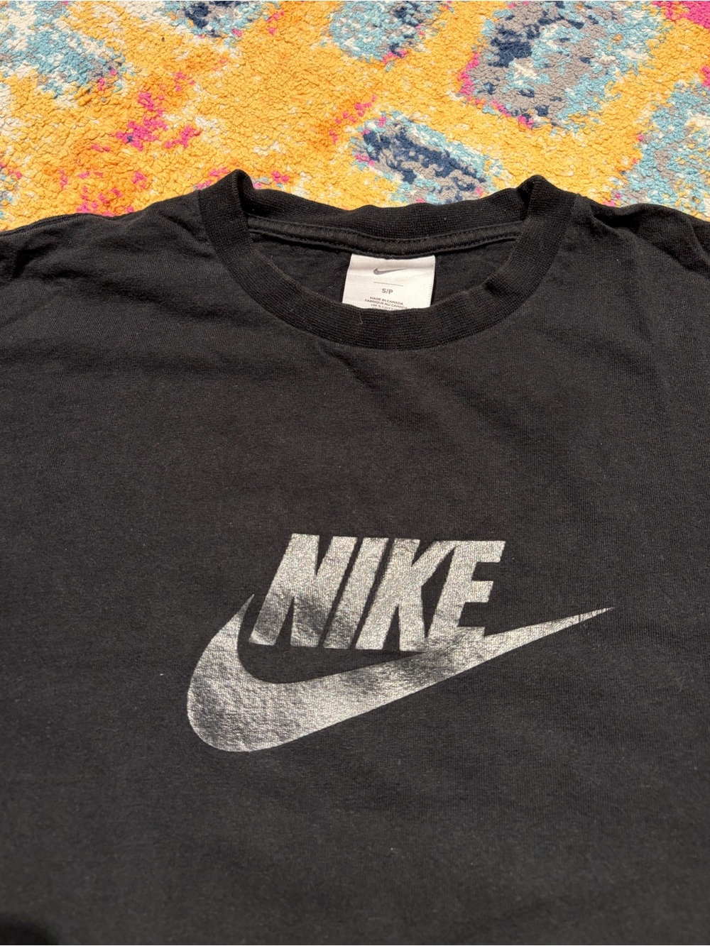 Y2K Nike Shirt